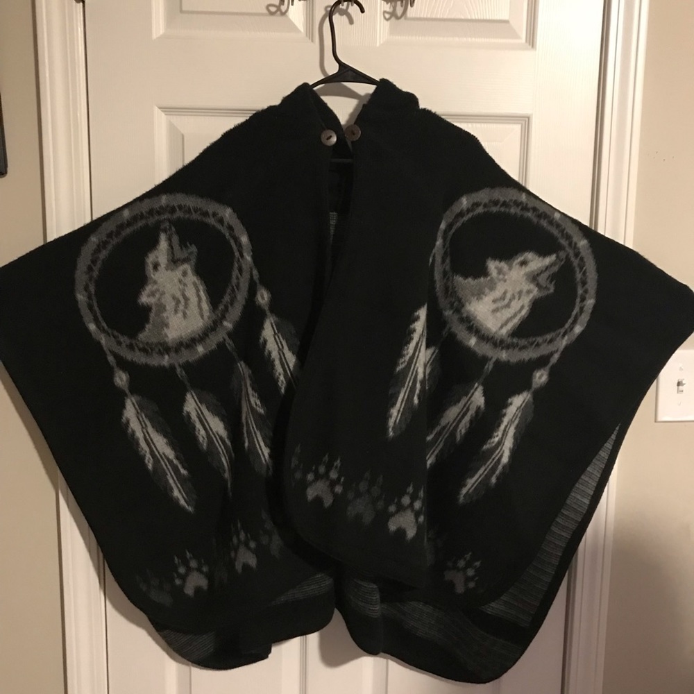 Ecuador Nomade Shawl